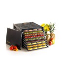 Déshydrateur Excalibur 9 plateaux - Noir avec minuteur