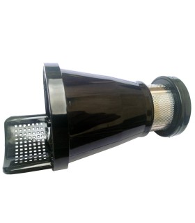 Accessoire De Rechange Pour Extracteur De Jus 8003/8006 - Tarière En Spirale En Acier Inoxydable