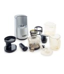 Extracteur de jus vertical Hurom Omega