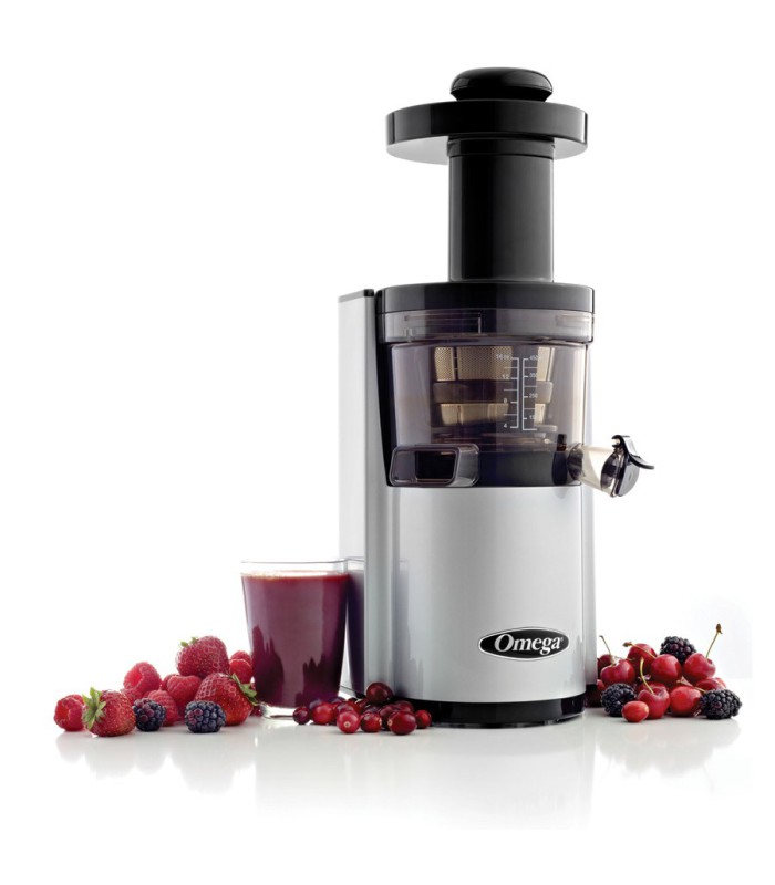 Extracteur de jus vertical Hurom Omega