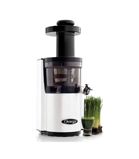 Extracteur De Jus H.Koenig – Compact 0,8L – Inox – Pression Lente – Silencieux