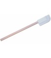 Spatule en silicone (30cm) pour Blender Tribest