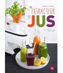 Livre extracteur de jus - offert