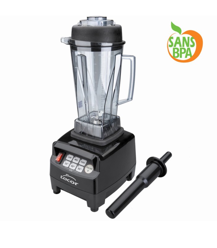 Blender électrique Lacor 950 W