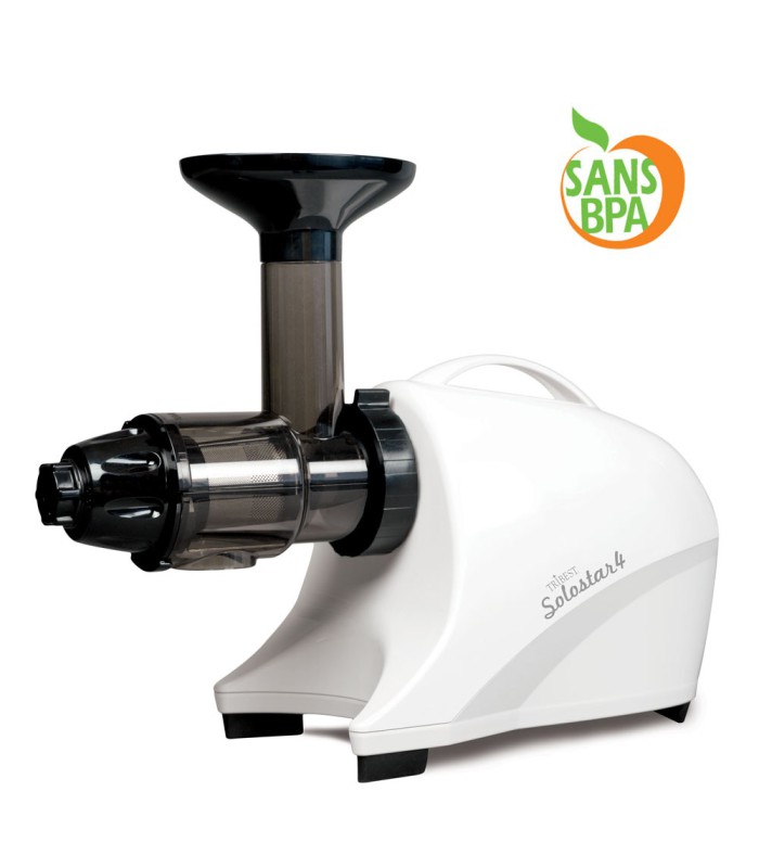 Solostar 4 - Tribest