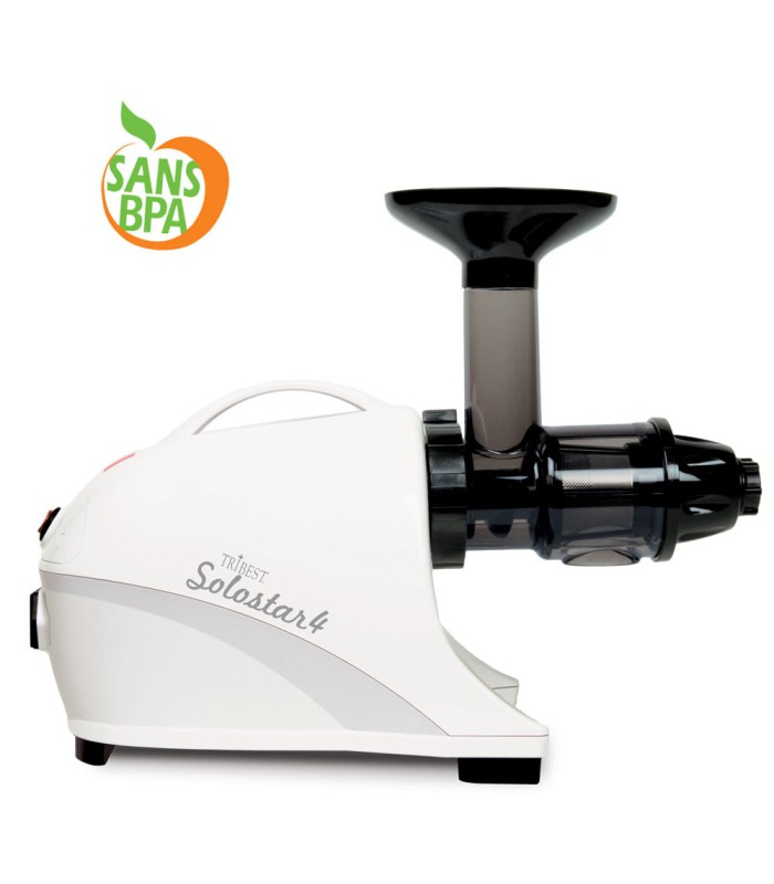 Solostar 4 - Tribest