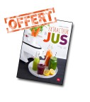 Extracteur de jus Omega 8224 Blanc