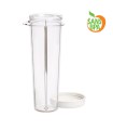 Gobelet XL (450ml) pour Blender Tribest Sans Bisphénol A