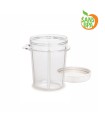 Gobelet S (150ml) pour Blender Tribest Sans Bisphénol A