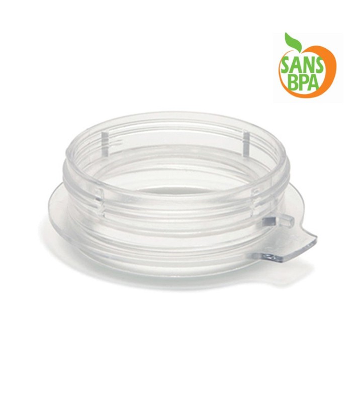 Adaptateur gobelets en verre pour Blender Tribest