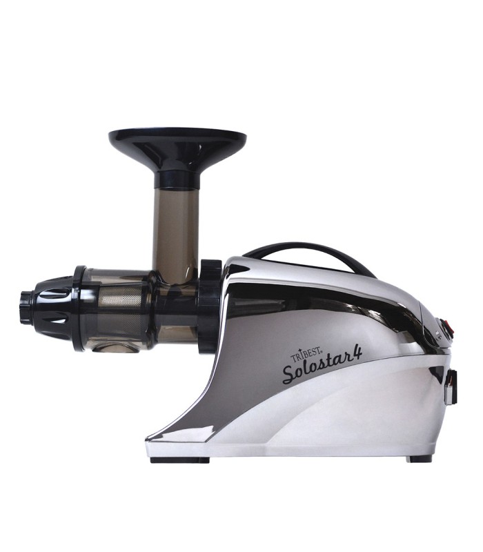 Solostar 4 Chromé - Tribest