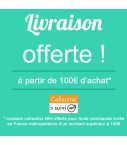 Promo-Pack ! SoloStar 4 Chromé + Bloc manivelle Z-Bloc - Tribest
