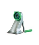 Promo-Pack ! SoloStar 4 Chromé + Bloc manivelle Z-Bloc - Tribest