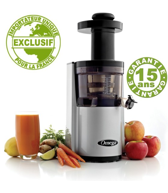 Extracteur de jus de fruit et jus de légume Machine à jus 🍏 — free download