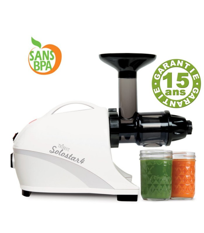 Solostar 4 - Tribest