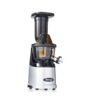 Extracteur de jus vertical Omega MMV-702 Argenté
