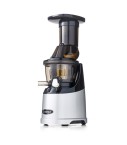 Extracteur de jus vertical Omega MMV-702 Argenté