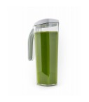 Kit conservation de jus sous vide