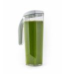 Kit conservation de jus sous vide
