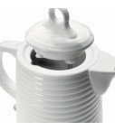Bouilloire électrique en céramique