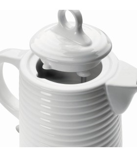 Bouilloire électrique en céramique