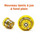 Extracteur de jus Kuvings D9900 Gris