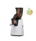 Extracteur de jus Kuvings D9900 Blanc Mat Nacré
