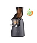Extracteur de jus Kuvings D9900 Gris Mat Anthracite