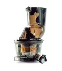 Extracteur de jus Kuvings D9900 Gris Mat Anthracite