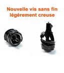 Extracteur de jus Kuvings D9900 Gris Mat Anthracite