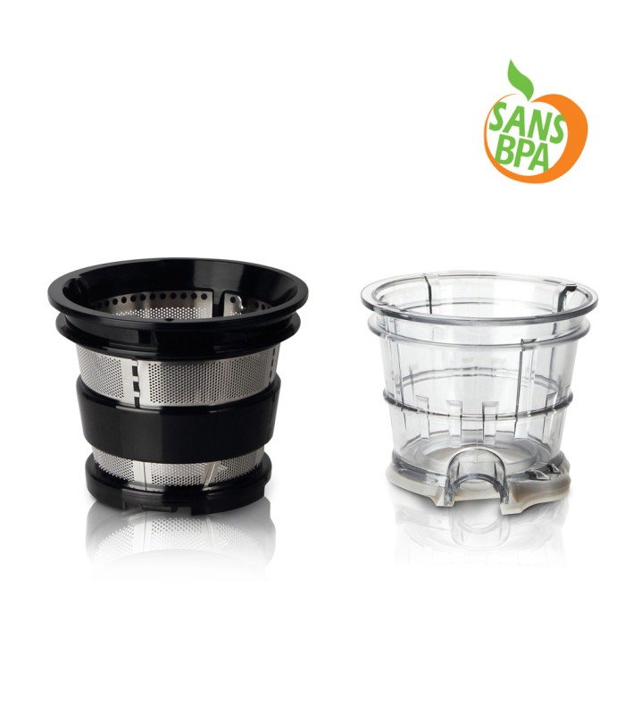 Kit sorbets et smoothies pour Kuvings D9900