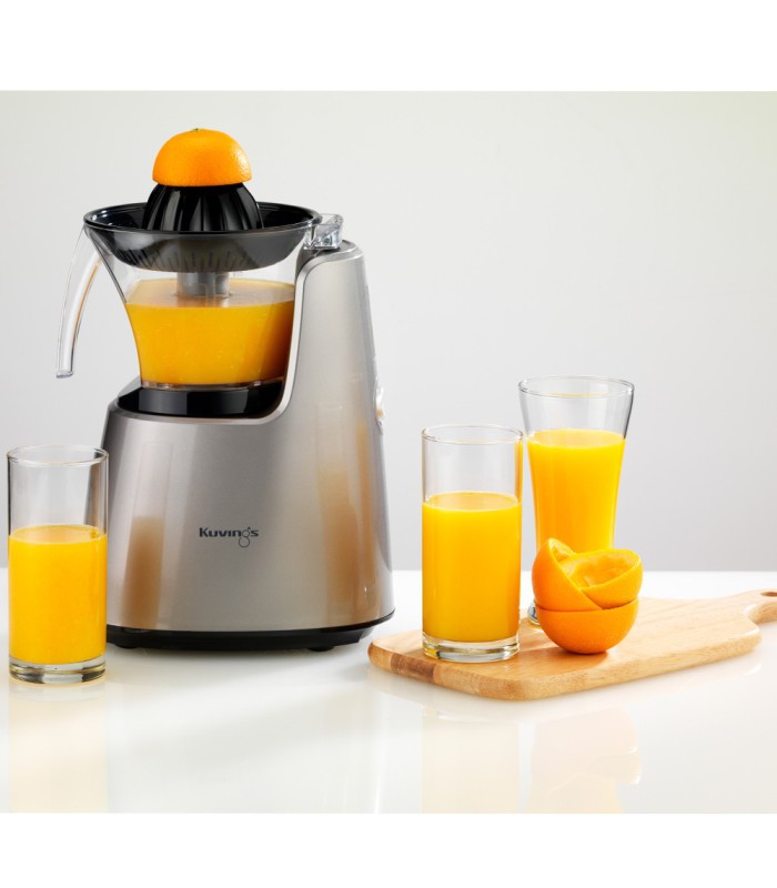 Kit presse-agrumes pour extracteurs Kuvings