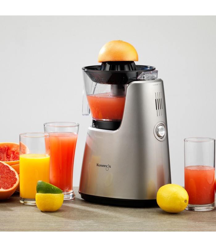 Kit presse-agrumes pour extracteurs Kuvings