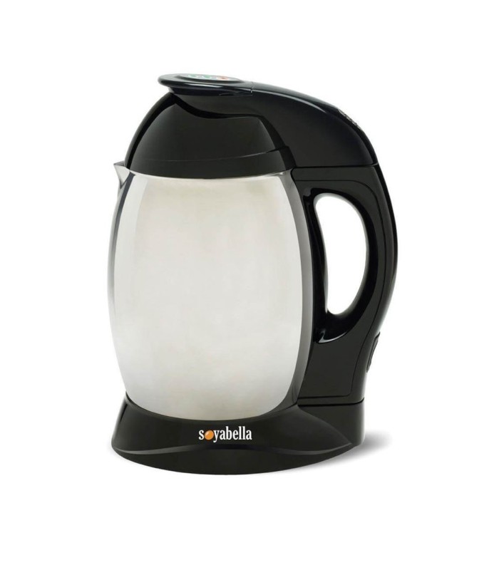 Promo-Pack Soyabella avec kit à tofu