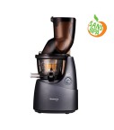 Extracteur de jus Kuvings B9700 Gris Mat Anthracite