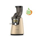 Extracteur de jus Kuvings D9900 Champagne