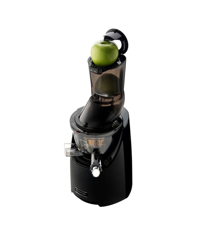 Extracteur de jus Kuvings EVO820 Gris Mat Anthracite