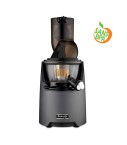 Extracteur de jus Kuvings EVO820 Gris Mat Anthracite
