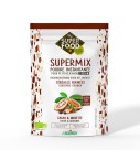 Supermix Cacao et Noisette
