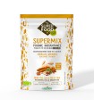 Supermix Noisette, Lin et Epices chai