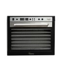 Déshydrateur Sedona Supreme plateaux inox