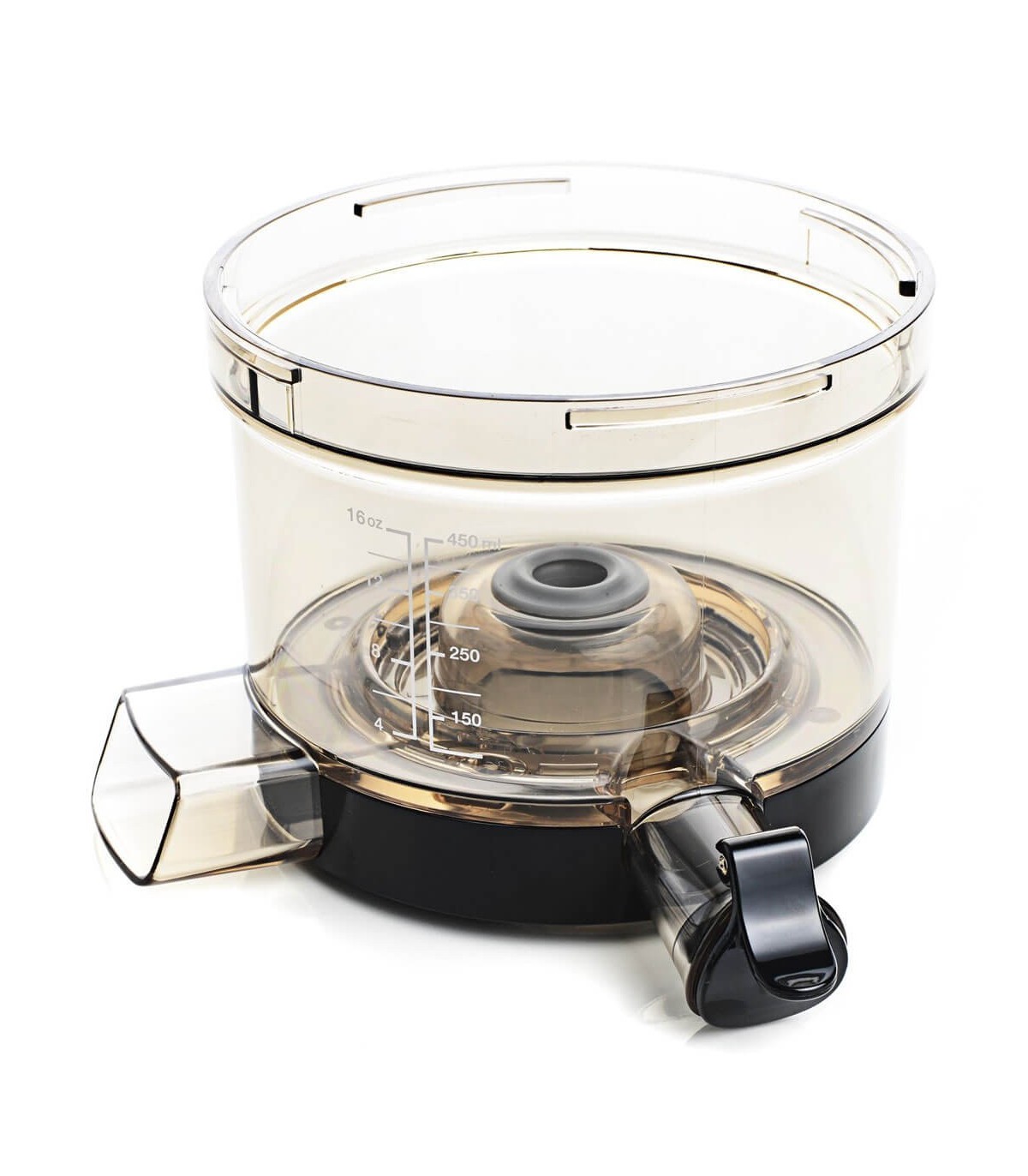 SODIAL-6 Pièces 7 Ailettes Lames D'Extracteur Pièce De Rechange Lame Inférieure Pour Aut