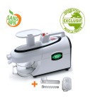 Promo-Pack ! Greenstar Elite GSE5300 - Tribest - Avec Kit à pâtes