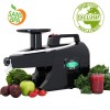 Greenstar Elite Noir GSE5010 - Tribest