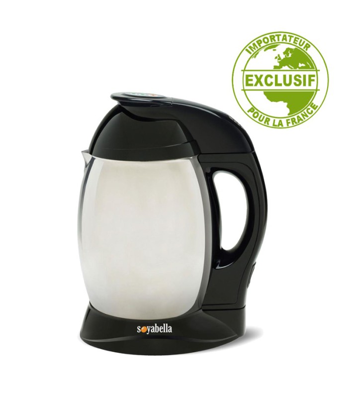 Appareil à laits végétaux Soyabella