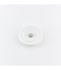 Lot de 2 couvercles universels sous vide - Diamètre 8,2cm - PIKA
