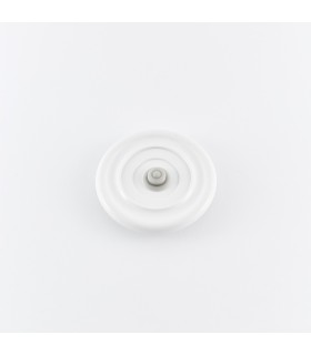 Lot de 2 couvercles universels sous vide - Diamètre 8,2cm - PIKA