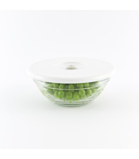 Couvercle universel sous vide - Diamètre 13,5cm - PIKA