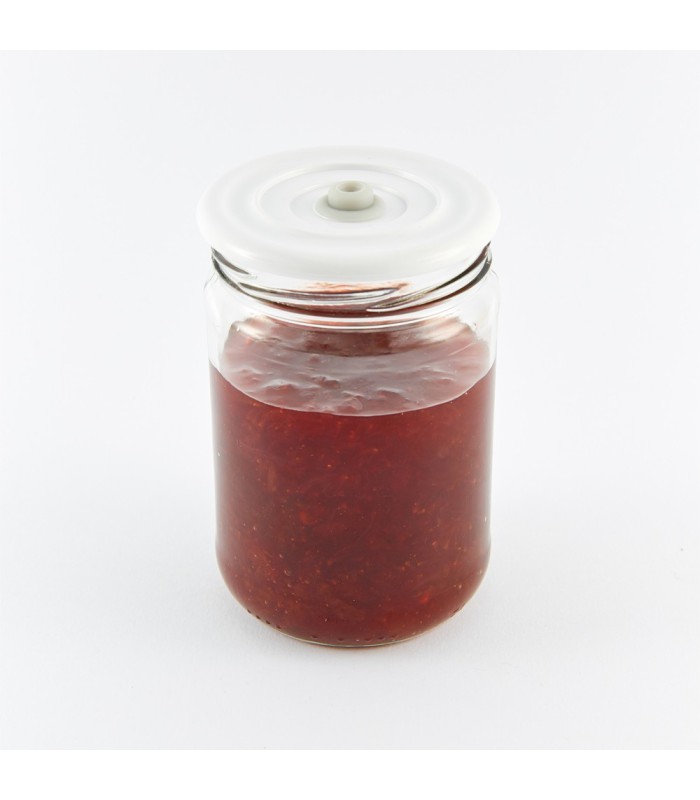 Couvercle universel sous vide - Diamètre 21cm - PIKA