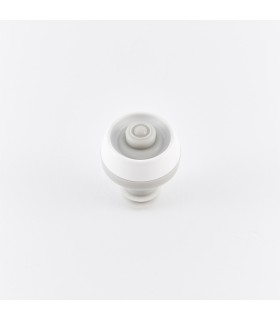 Lot de 2 bouchons sous vide pour bouteille de vin - PIKA